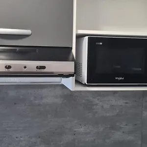 Appartement Paradies Caraibes Ii, Les Abymes